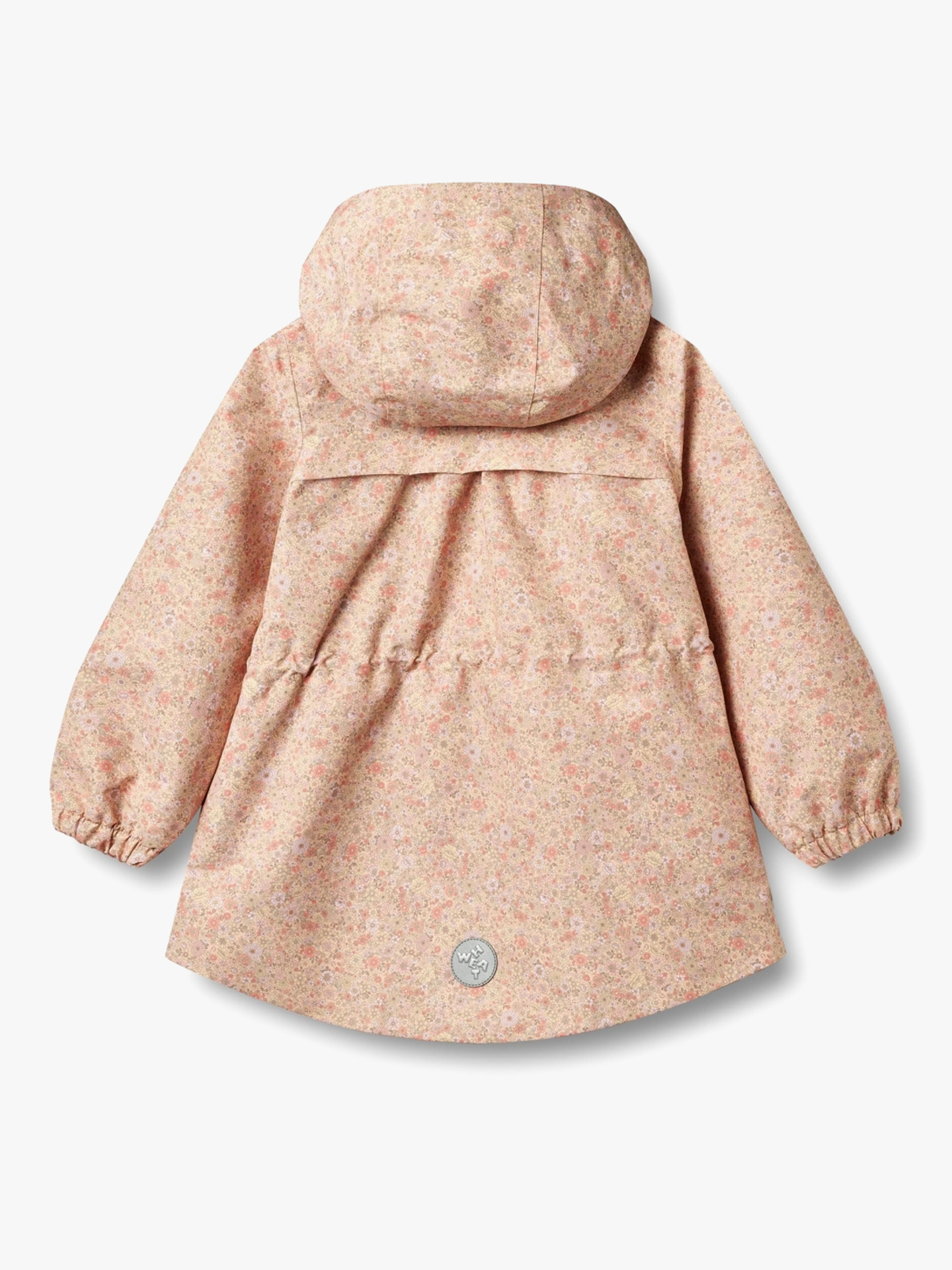Jacket Ada
