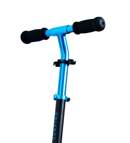 Streetsurfing L?behjul - Urban Scooter X200 - Electro Blue