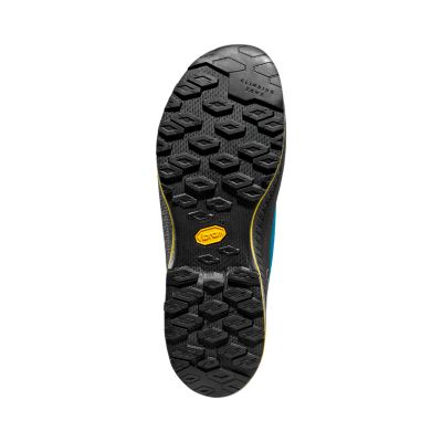 La SportivaTX4 Evo GTX - blau