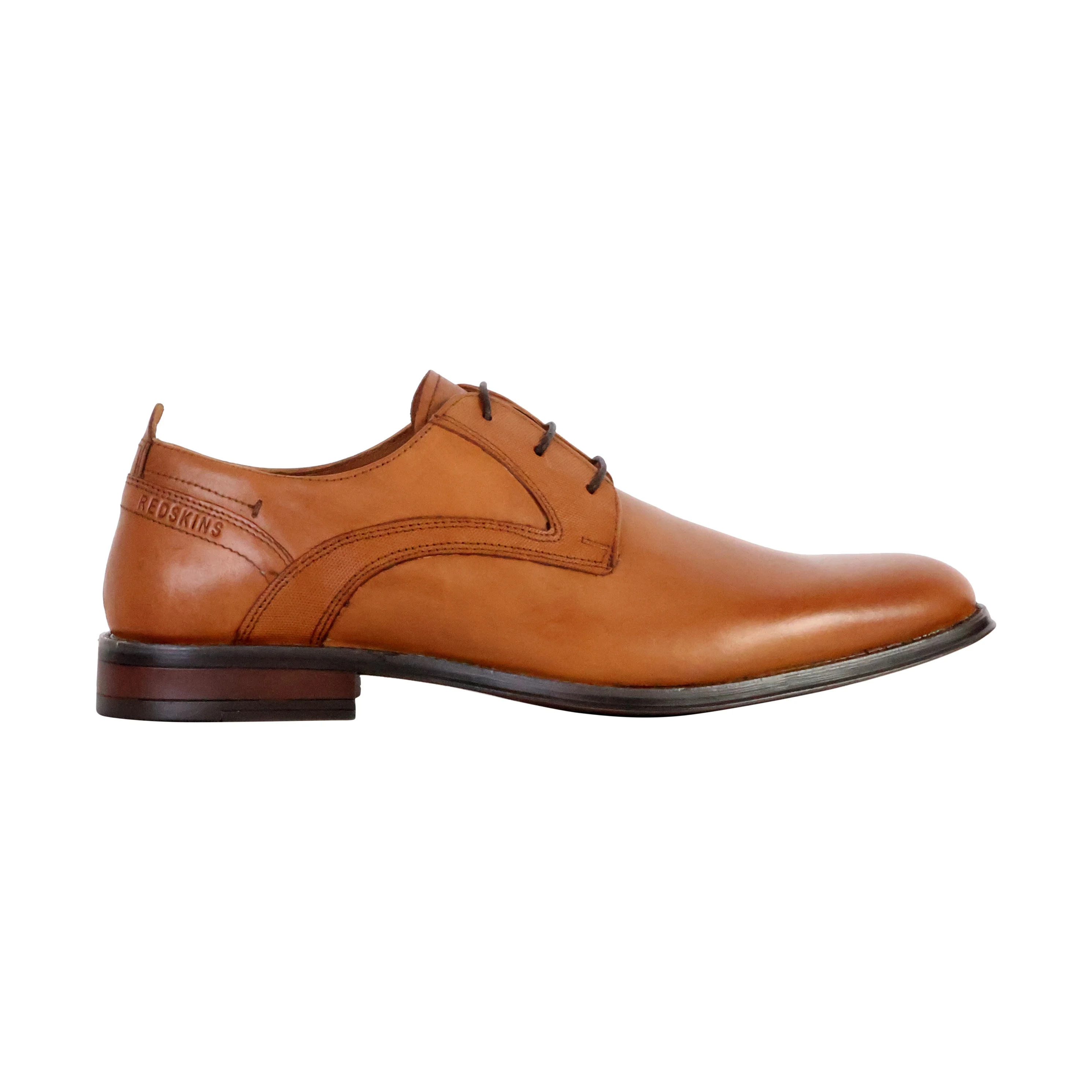 Derbie cuircamden | Marron