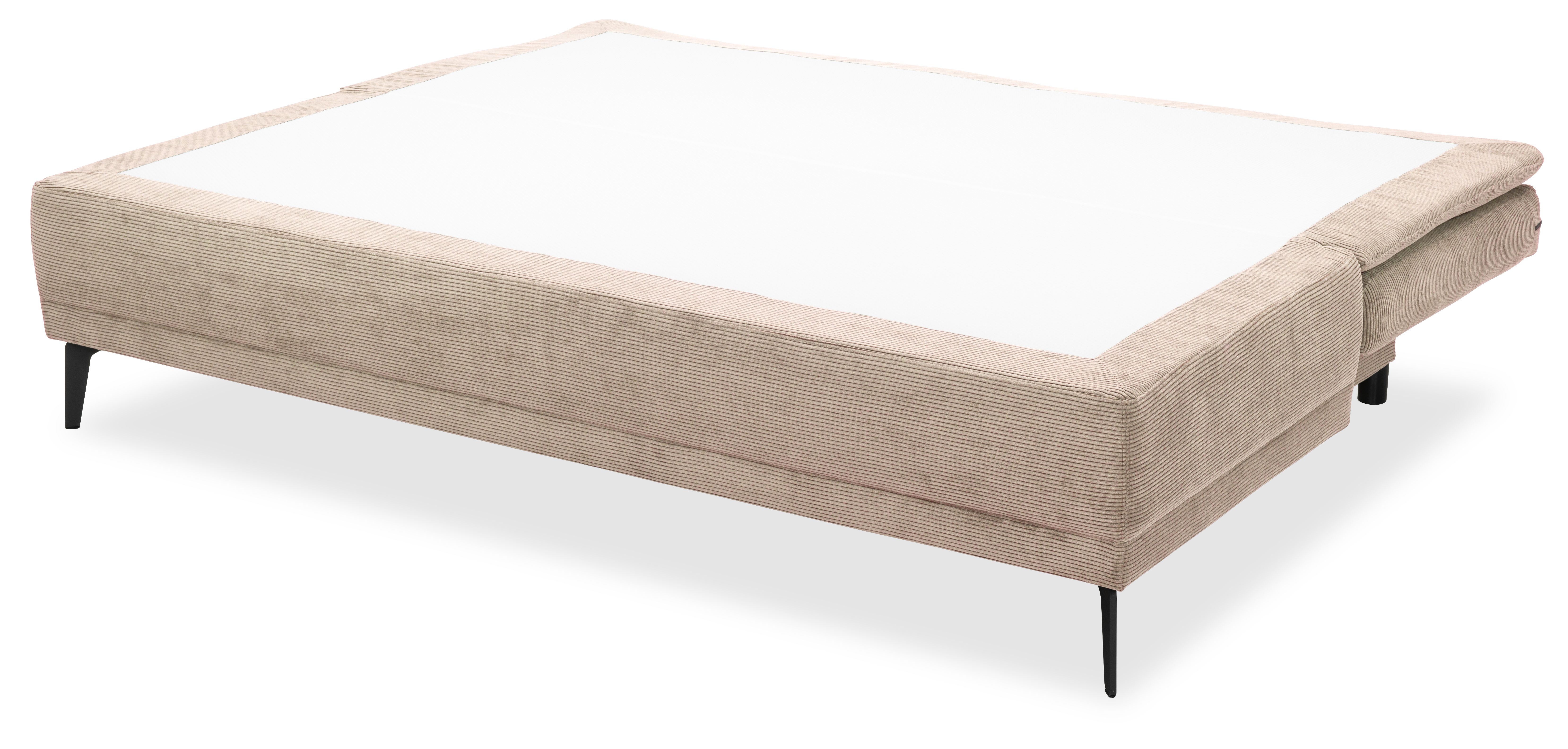 Slaapbank Hagen D83 x H89 cm