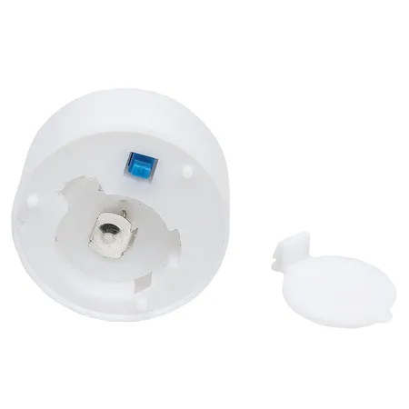 Idena LED Teelichte mit Batterien, 24 Stück