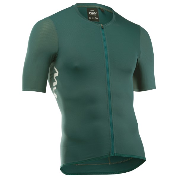 Northwave - Essence Evo Jersey Short Sleeve - Maillot de cyclisme