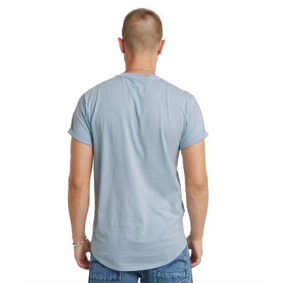 Tee-shirt à manches courtes homme Lash R G-STAR