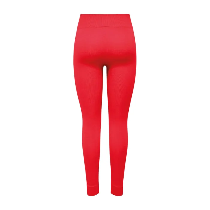 Only Play Jaia Life High-Waist Lounge Seamless Sportlegging Dames