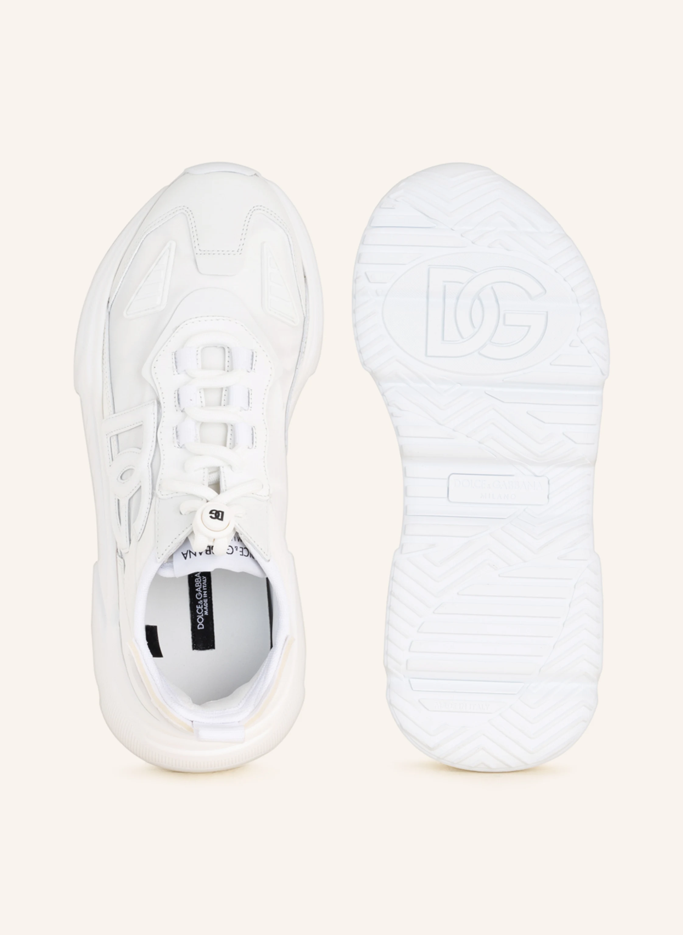 DOLCE & GABBANA Sneaker DAYMASTER