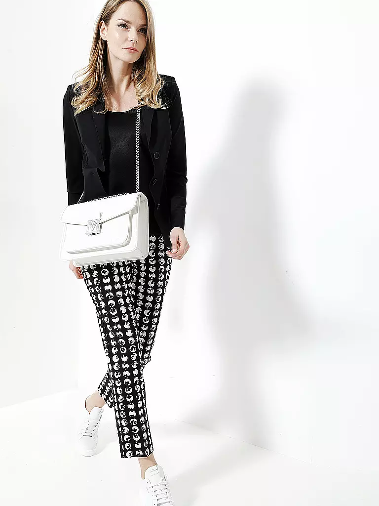 JAPAN TKY Blazer Danno schwarz