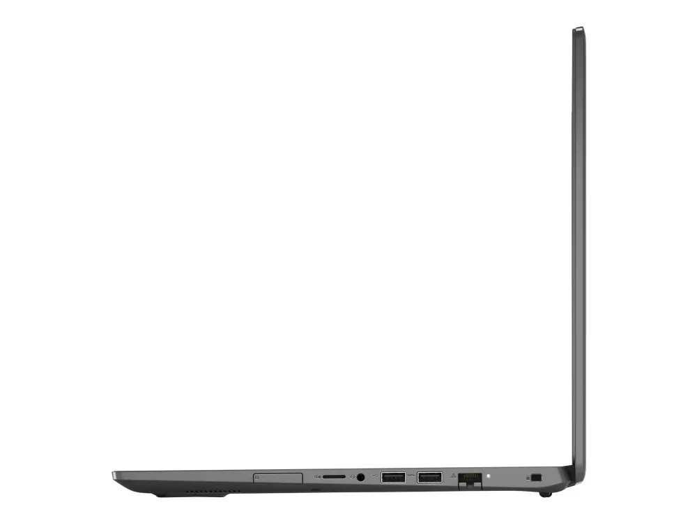 Dell Latitude 3510 - Intel Core i3 - 10110U / op til 4.1 GHz - Win 10 Pro 64-bit - UHD Graphics - 8 GB RAM - 256 GB SSD NVMe - 15.6