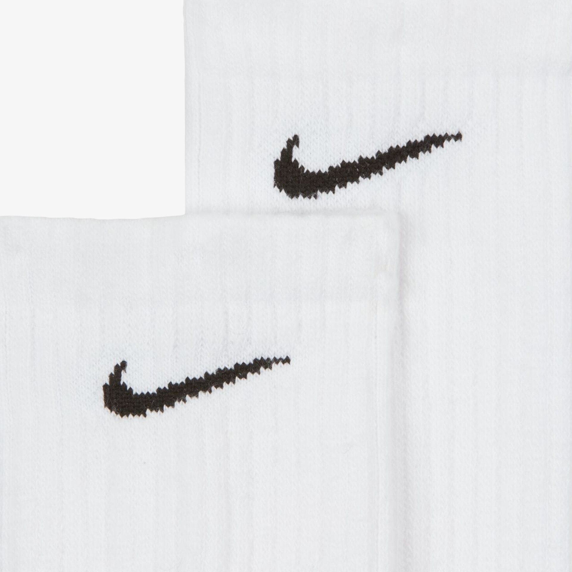 Nike Unisex Sportsocken weiß