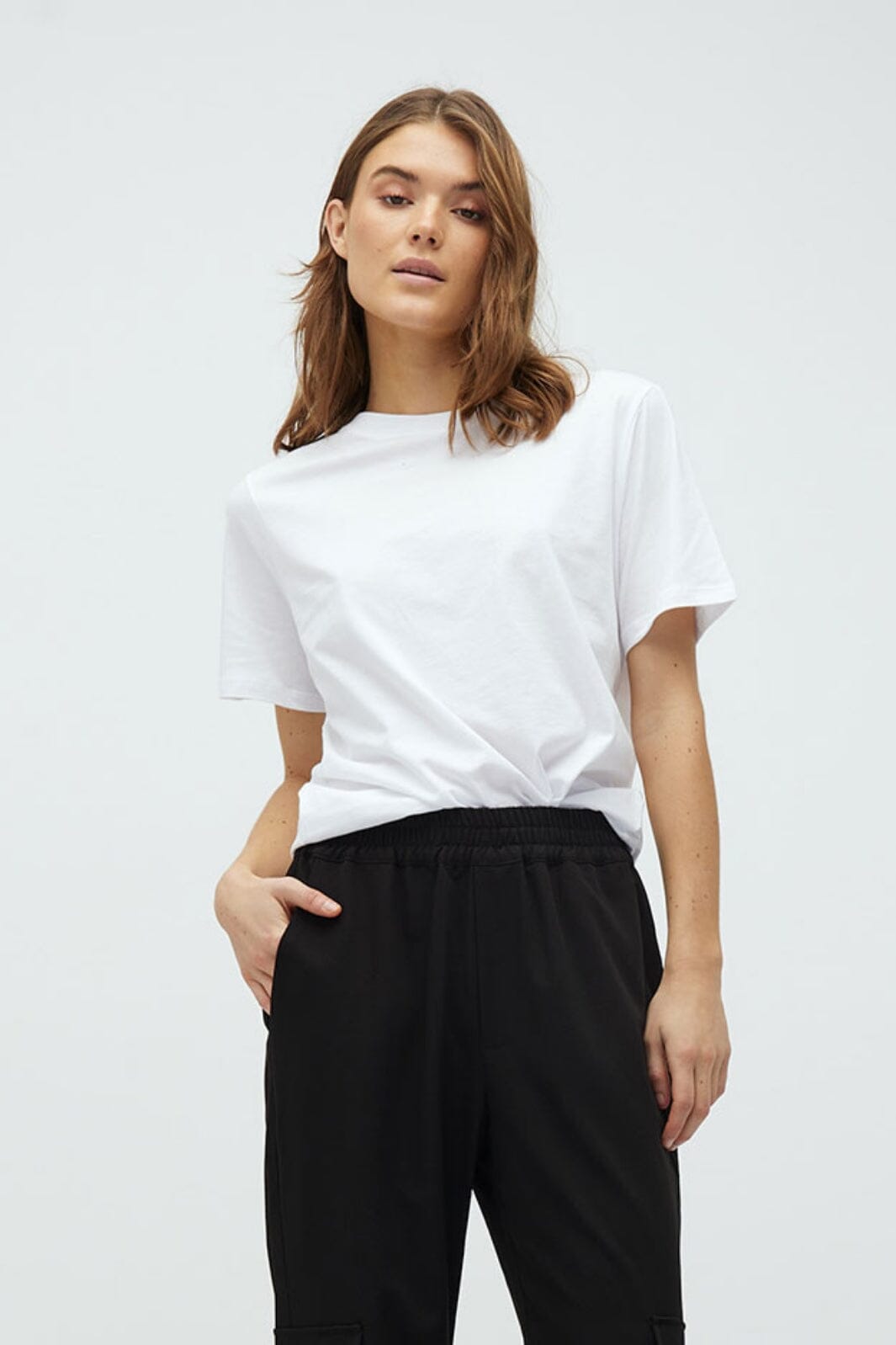 MbyM Beeja T-Shirt white