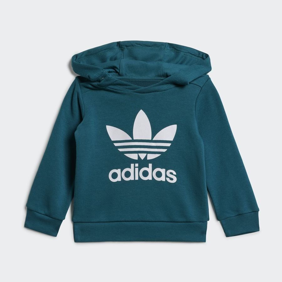 Adidas Original Ensemble sweat-shirt à capuche Adicolor Enfants