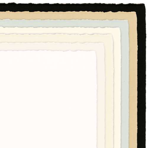 ARCHES® Velin BFK Rives® Büttenkarton