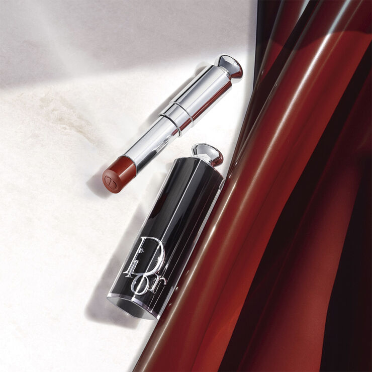 DIOR DIOR Addict Refill - Shine Lipstick - 90% Natural-Origin 3,2 g Dior 8