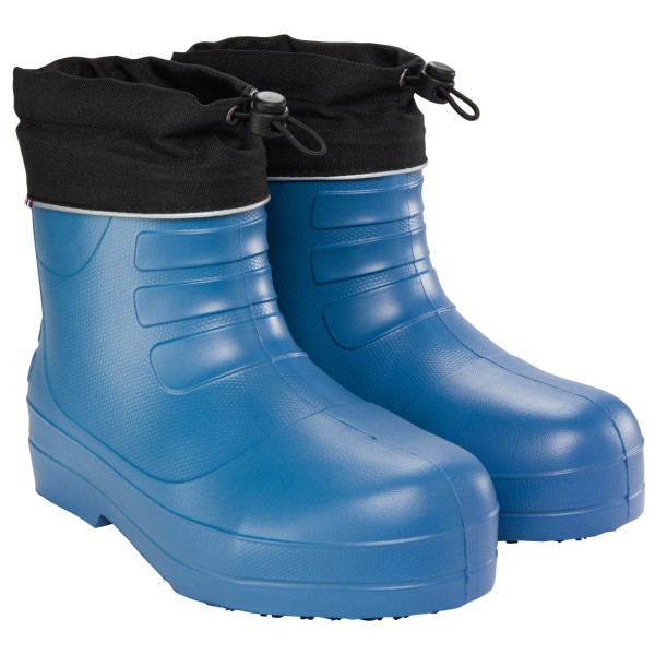 Viking - Norse Low Boot - Bottes en caoutchouc