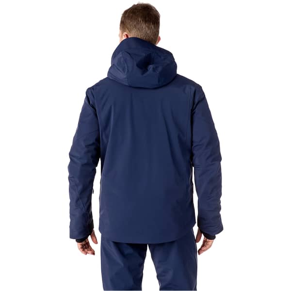 Veste de ski ROSSIGNOL COURSE JKT DARK NAVY