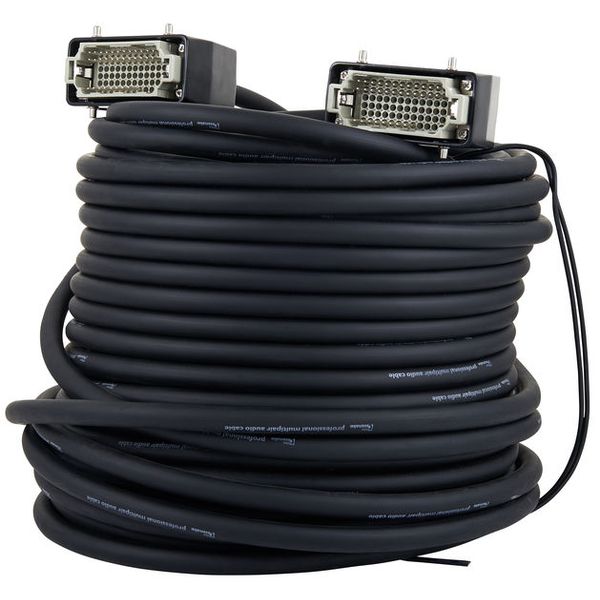 the sssnake MTS 124 - 50