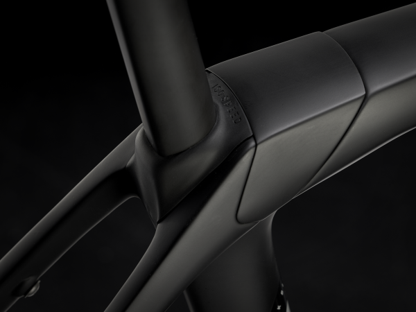 Trek Domane SL 5 Gen 4 Deep Smoke - Racercykel - 2025