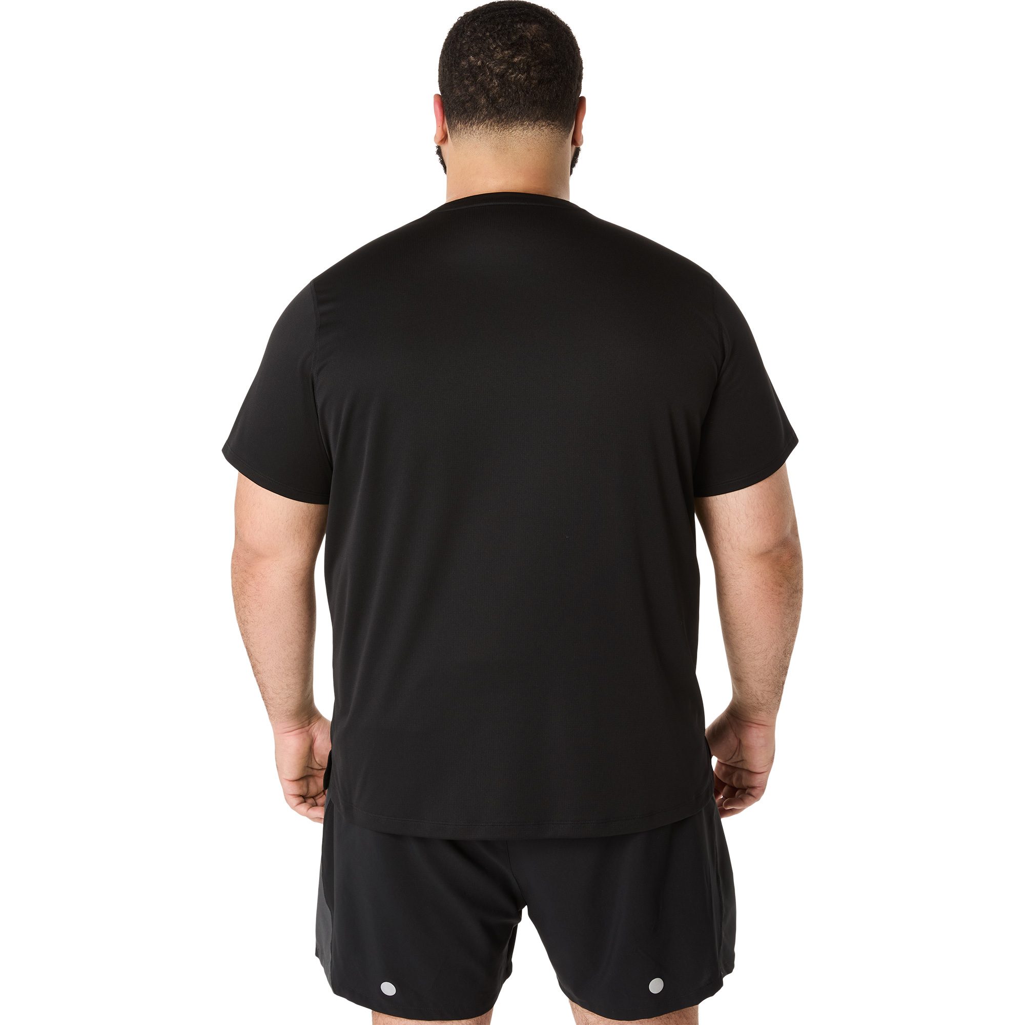 ASICS Core T-Shirt Herren performance black