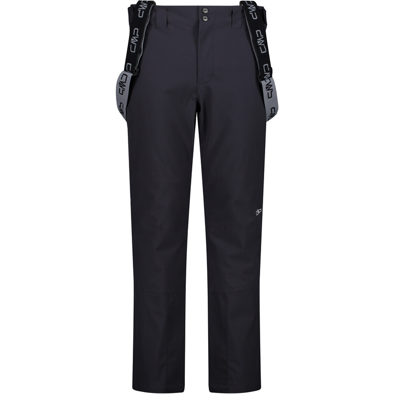 CMP Herren Stretch Flat Skihose