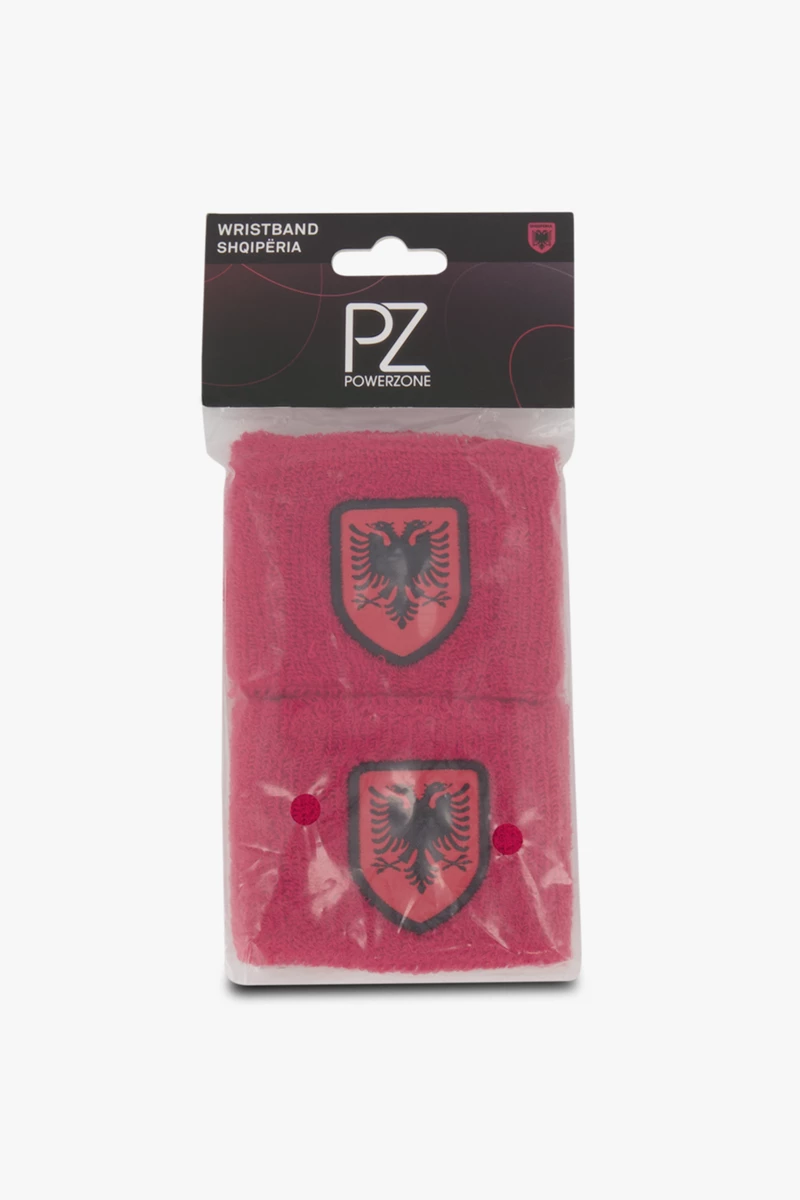 POWERZONE Albanien Schweissband