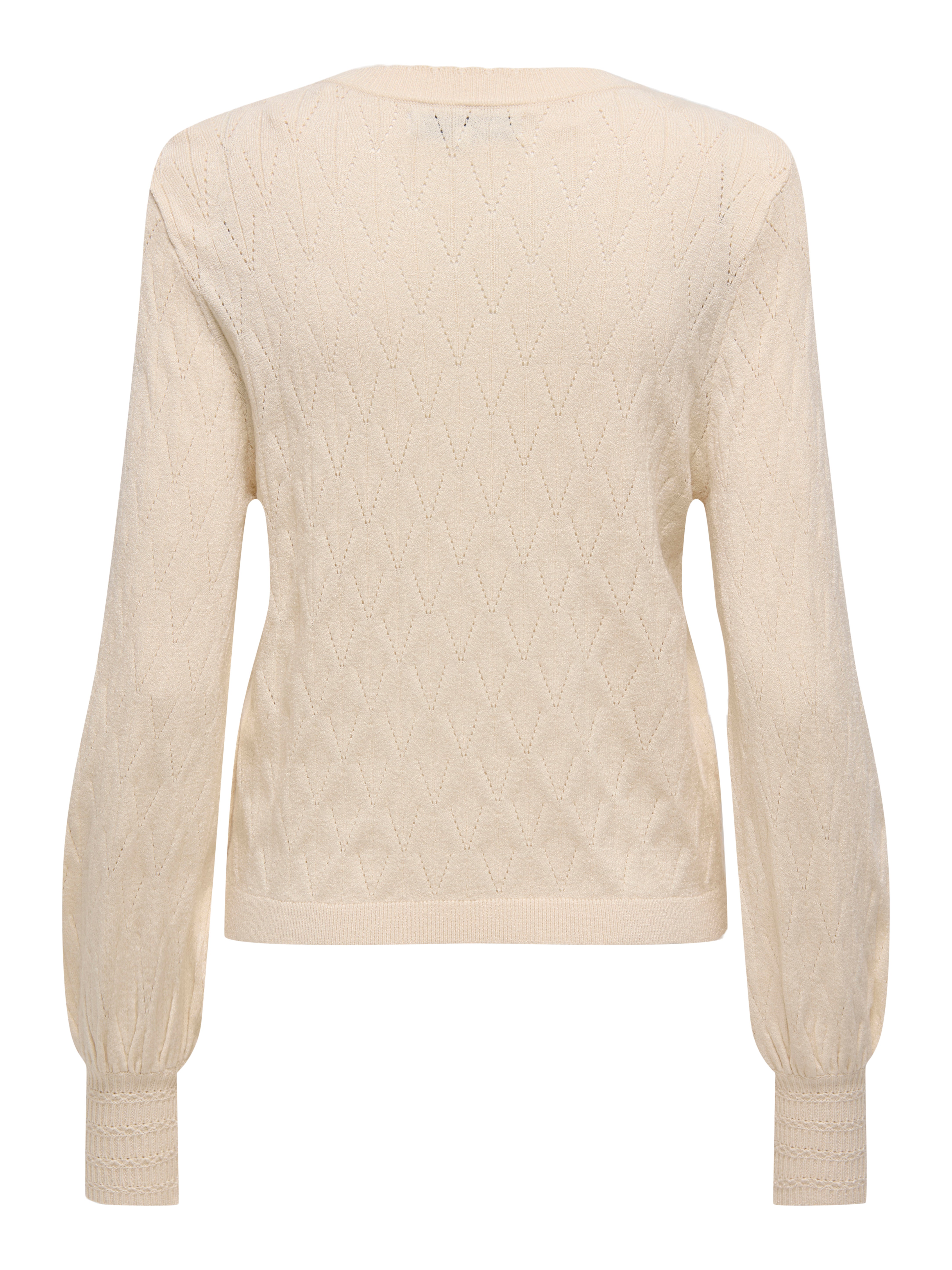 ONLFRIDA Strickpullover Birch