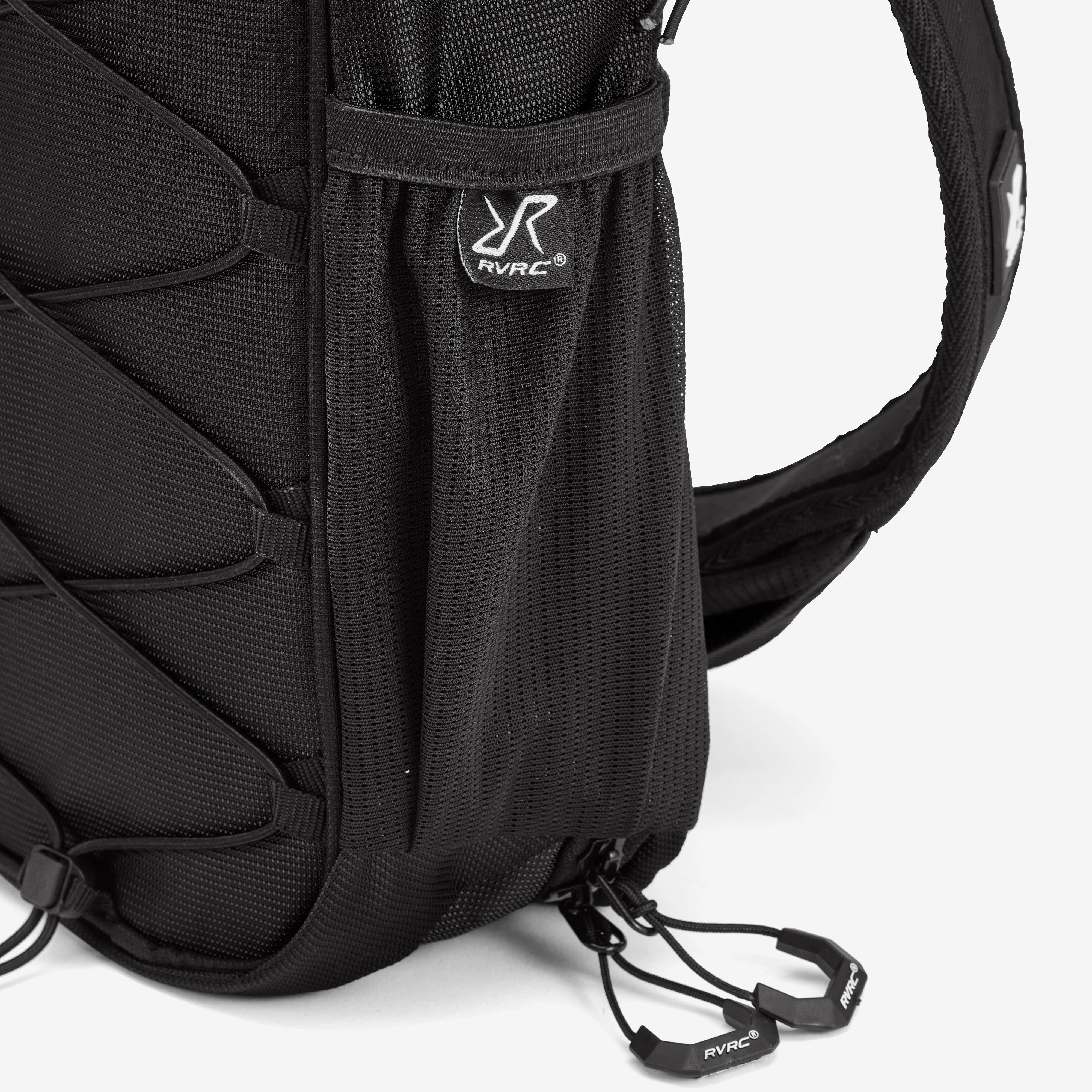 Explor Sling Bag 4L  Black