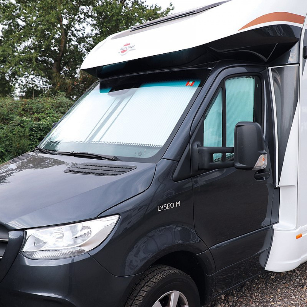 Remis Remifront IV Sprinter > 2019 met Sensorpakket groot