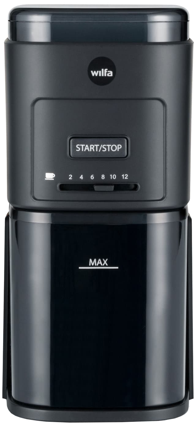 Wilfa Daily kaffekværn CG2G-260