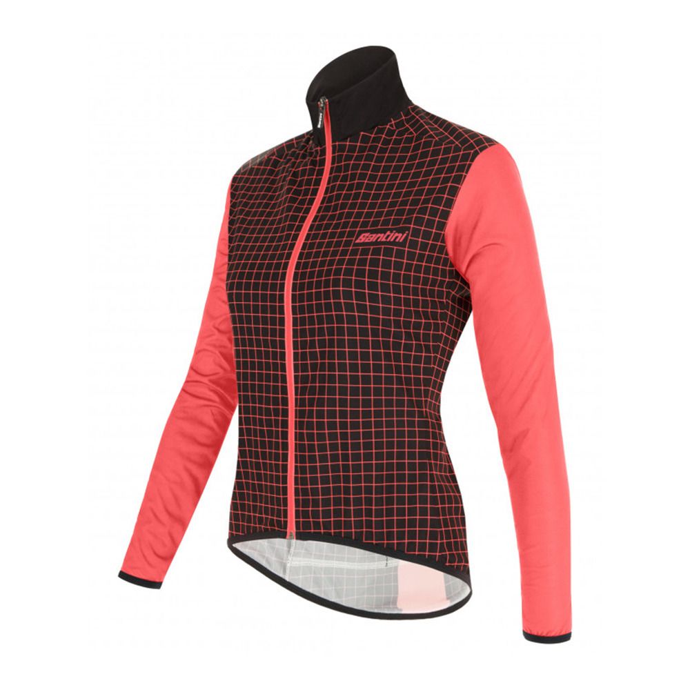 Santini NEBULA - Veste Femme grenadine