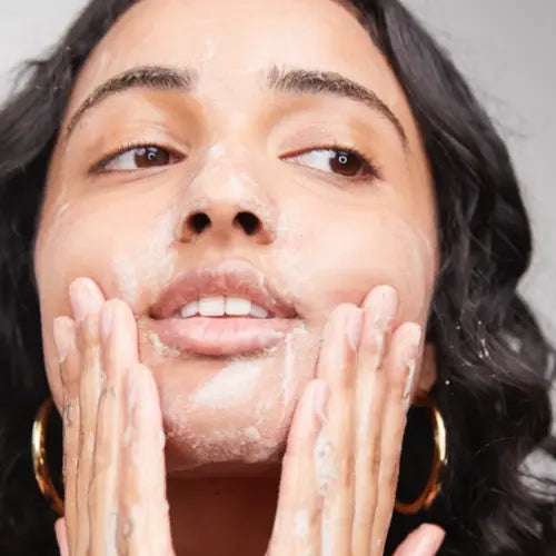 Salicylic Acid Exfoliating Gel Cleanser