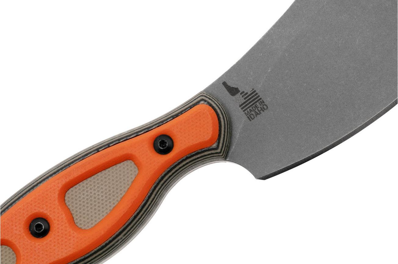 TOPS Knives Field Dog FDOG-01, jachtmes