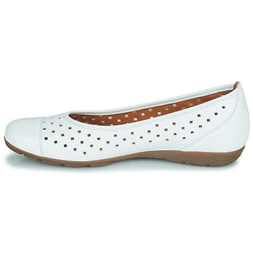 Gabor - 8416921 - Blanc
