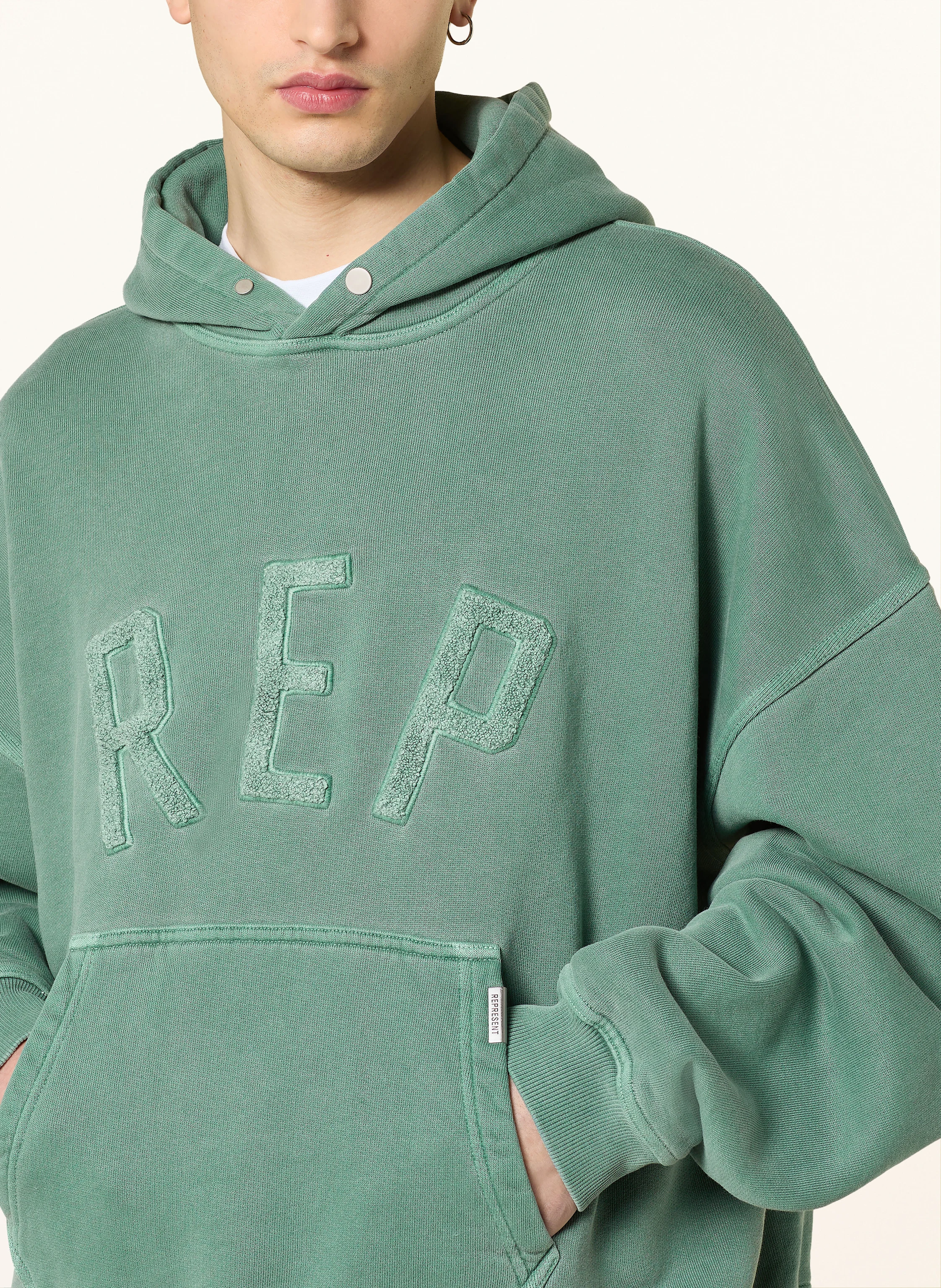 REPRESENT Hoodie