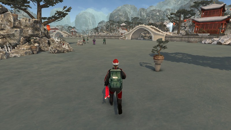 Ice Lakes- PC