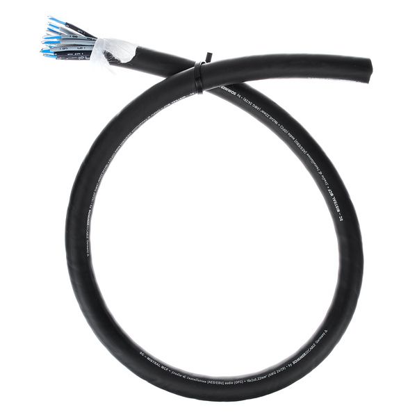 Sommer Cable Mistral Multipair MCF16
