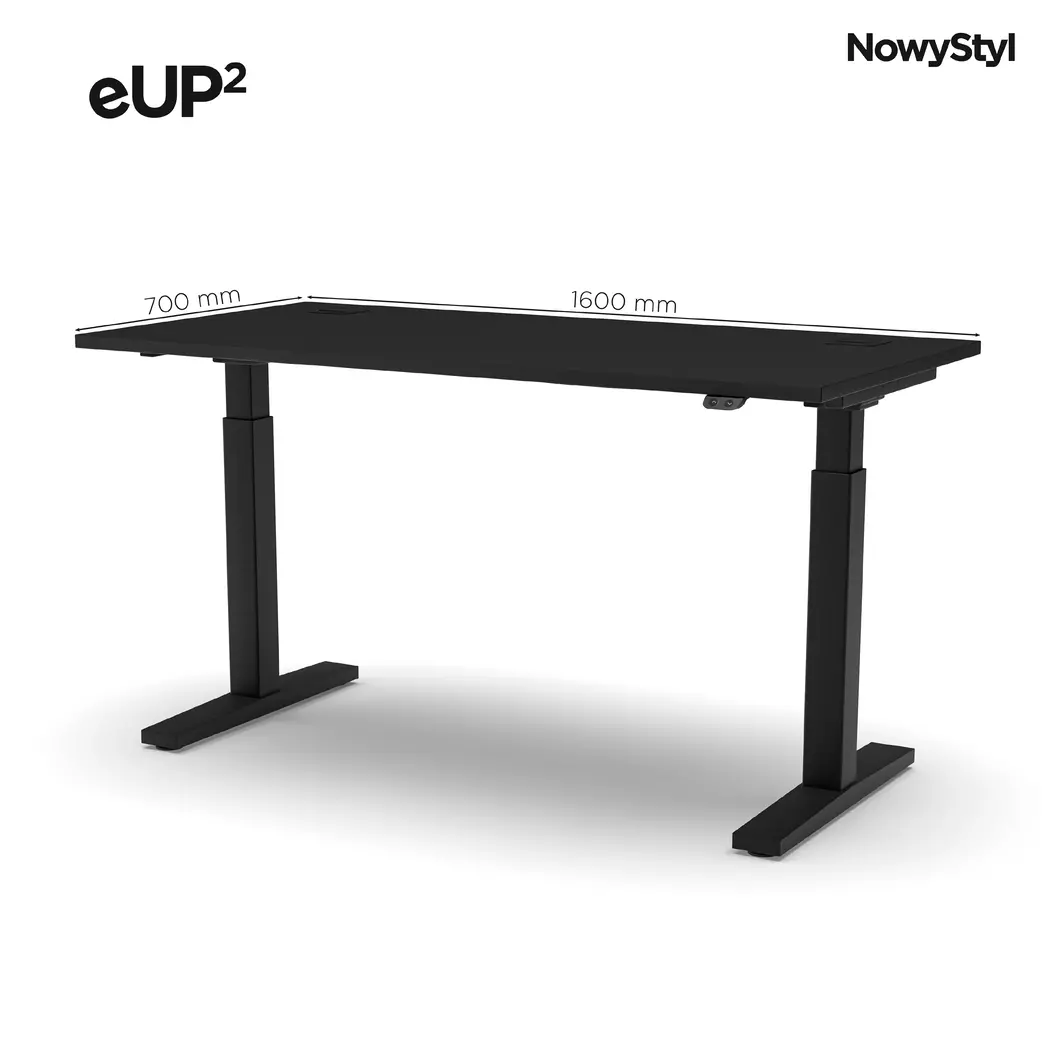 Schreibtisch eUP2
