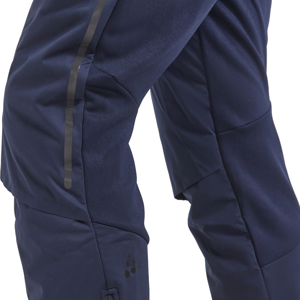 Craft Storm Balance Langlaufhose Herren blaze