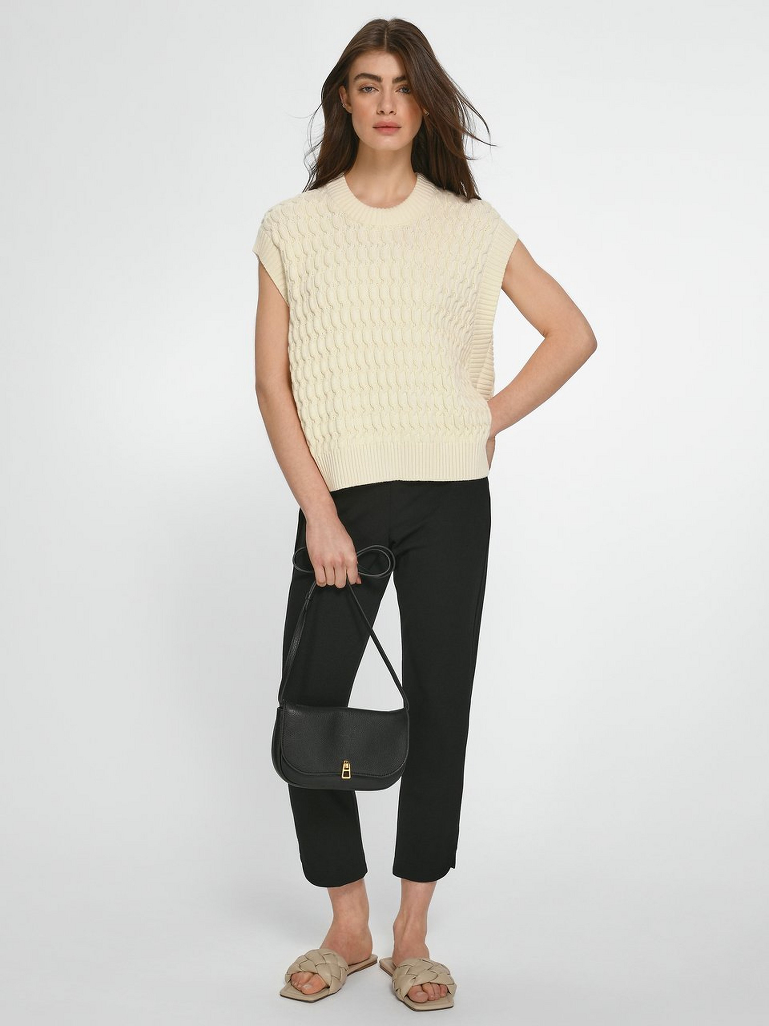7/8-Jerseyhose