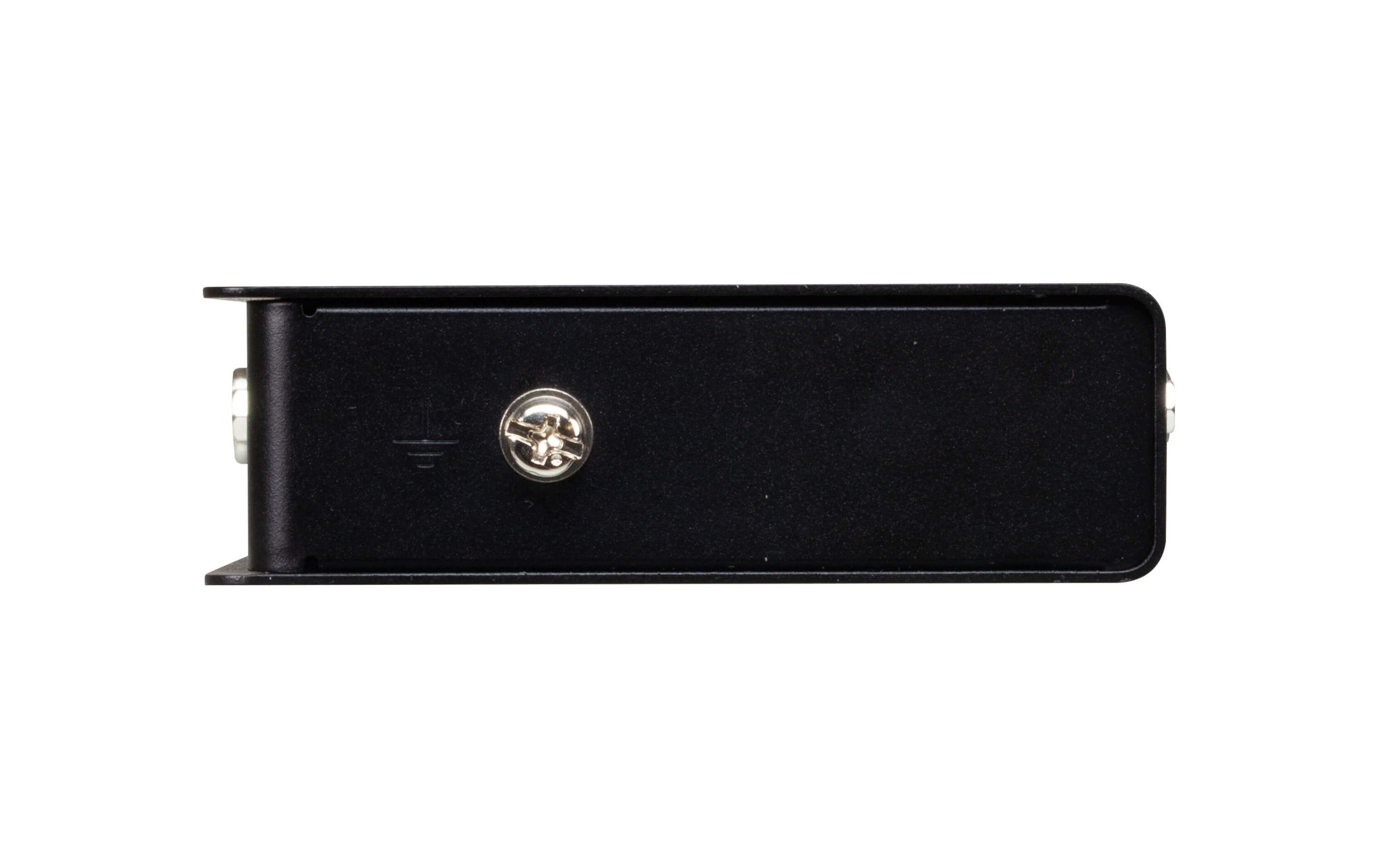 KVM-Adaptermodul KA7174 USB/VGA<br>KVM-Adaptermodul mit lokaler USB-, PS/2- und RS-232-Konsole