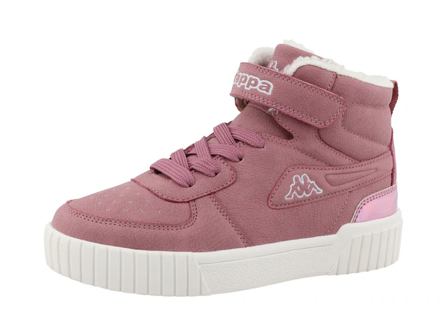 Kappa Sneakerboots »Reike«  Winterschuhe, Winterboots, Sneaker, gefüttert