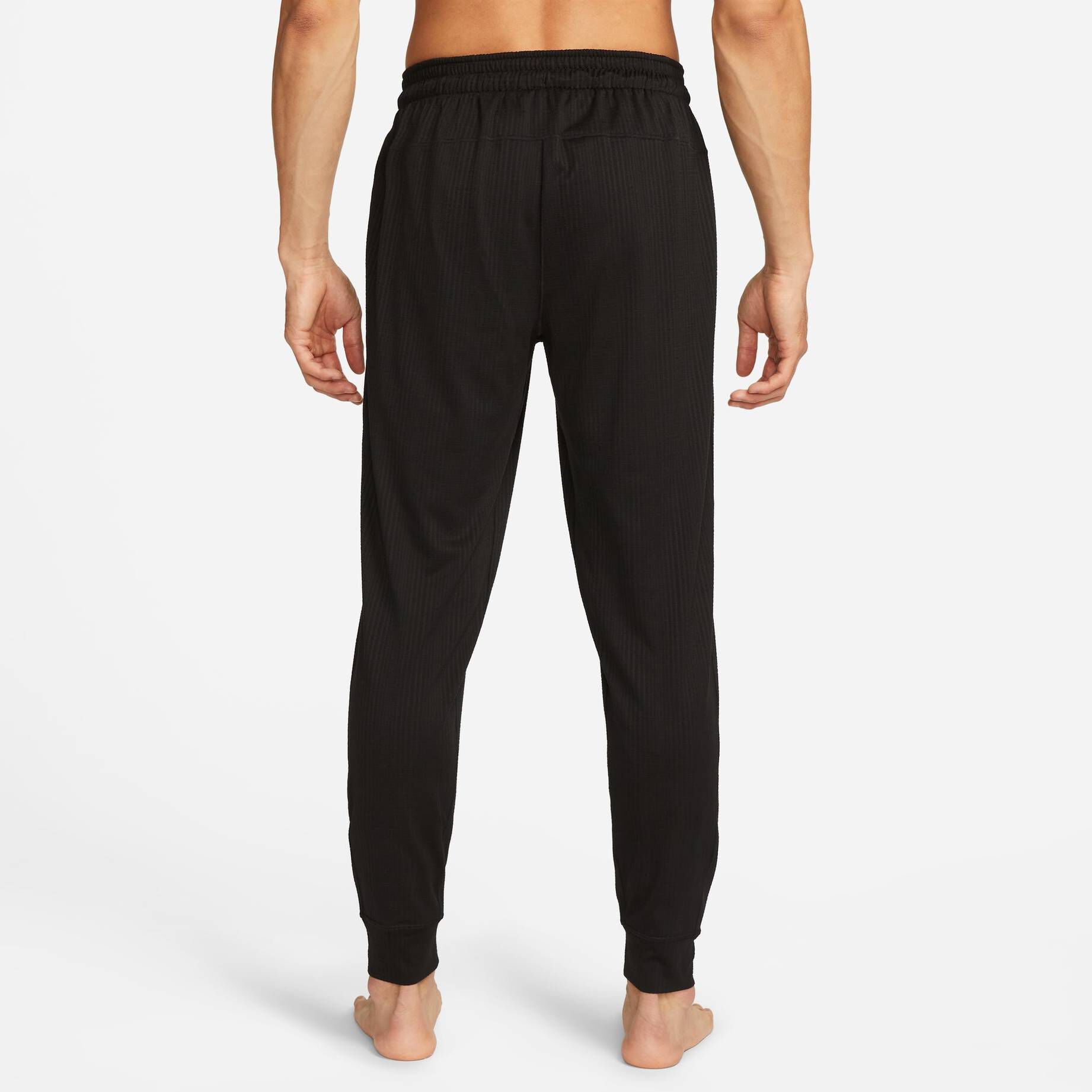 Nike| Herren Trainingshose YOGA DRI-FIT JOGGER PANTS