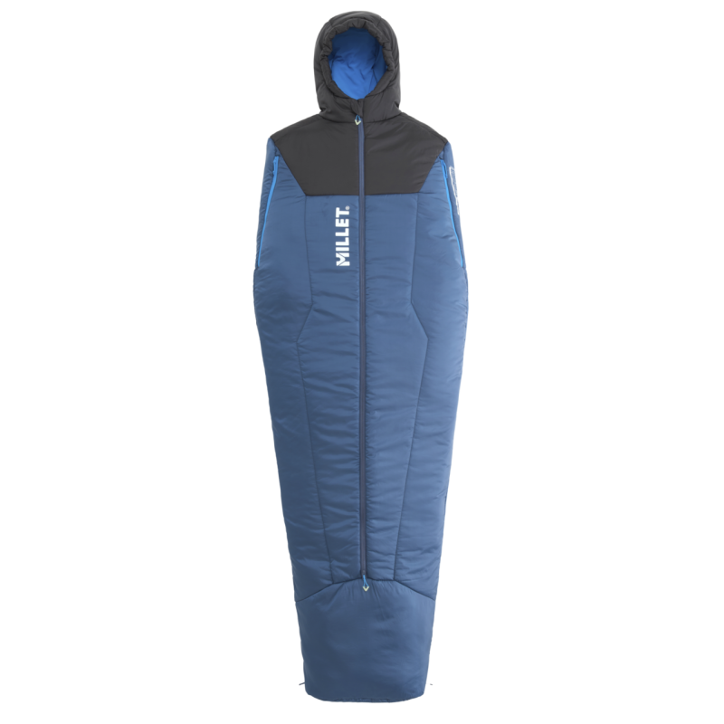 Bossons 5° Reg - Sac de couchage