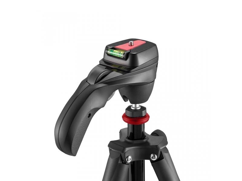 Joby Stativ Compact  Action Kit Schmales, kompaktes Stativ-Kit mit ergonomischem Pistolengriff