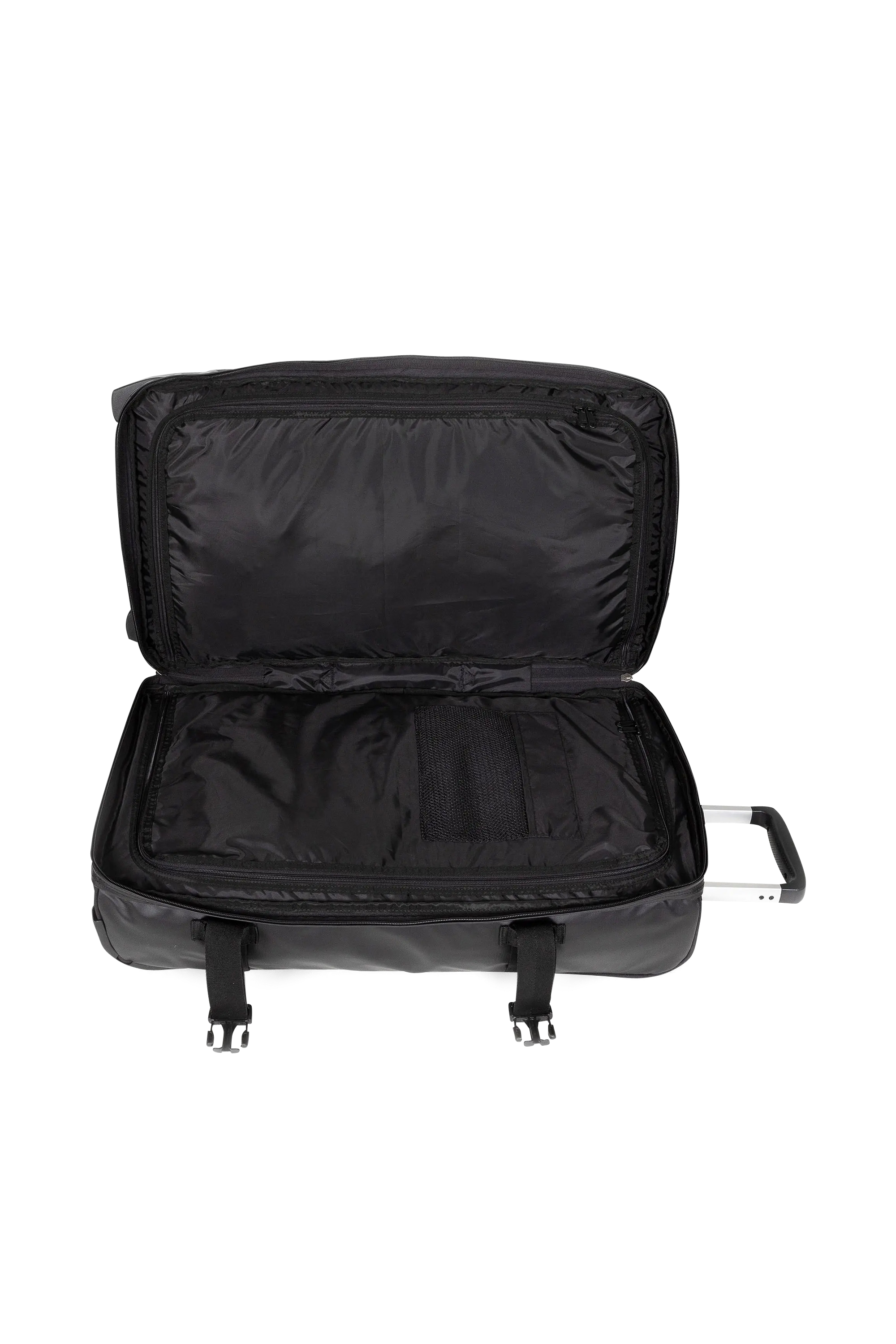 EASTPAK Sac de voyage Transit'R L Noir