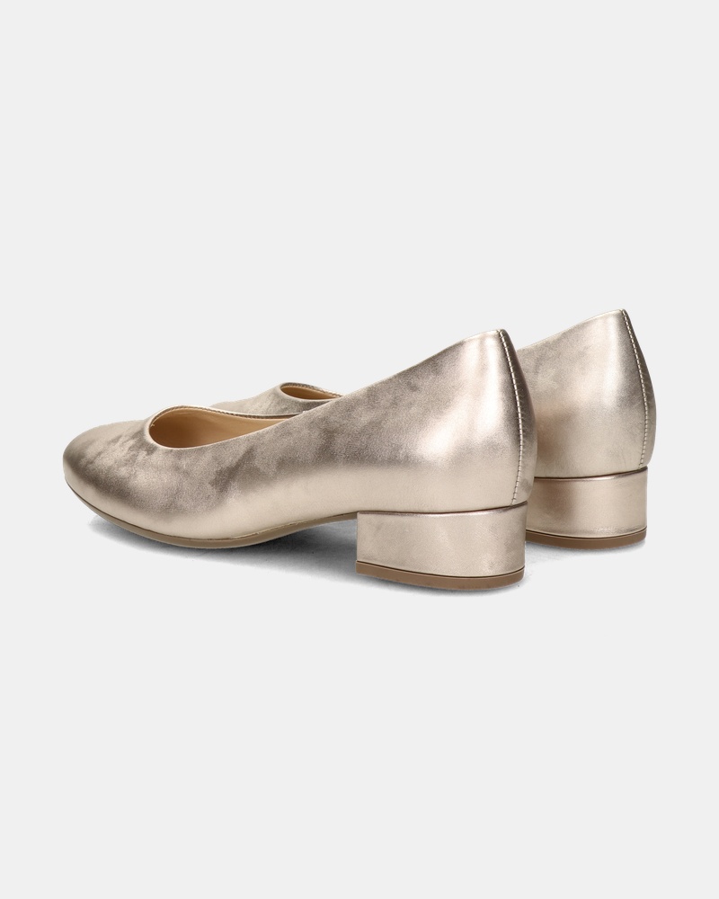 Gabor Pumps  - goud