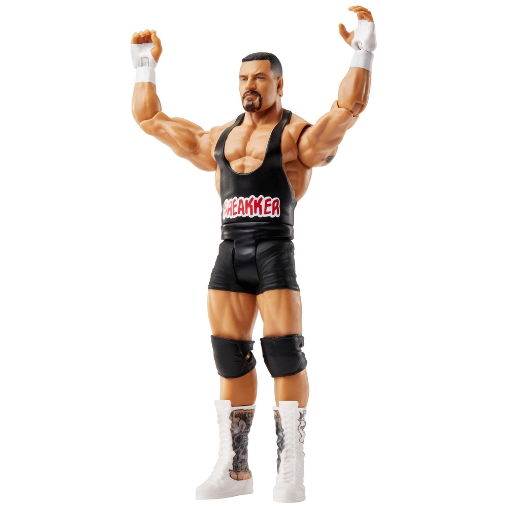 WWE Basic Series 135 Bron Breaker