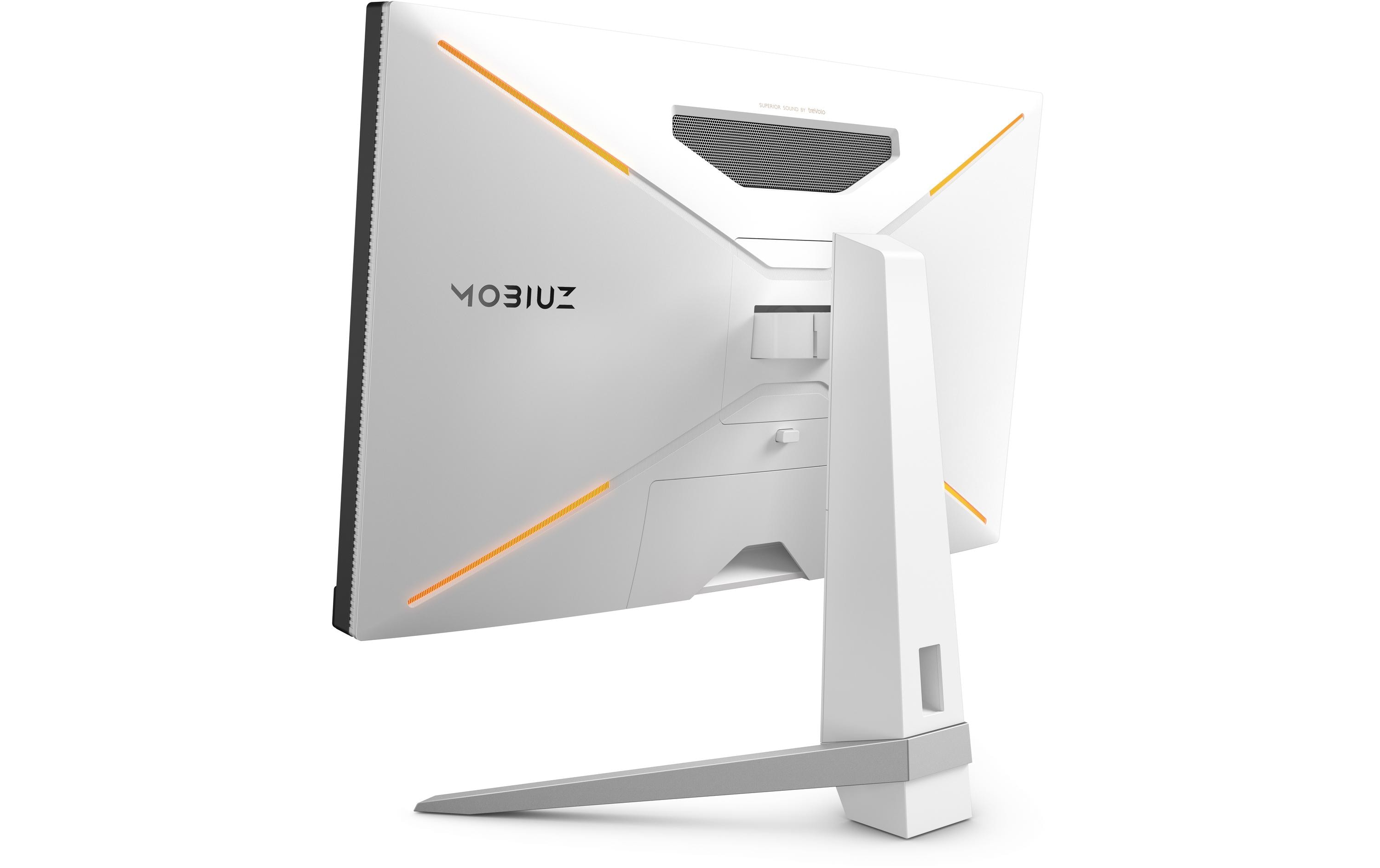 Monitor MOBIUZ EX2710U<br>27