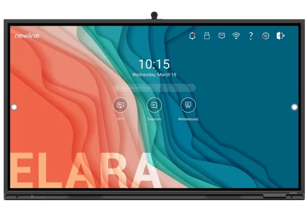 Newline Elara, 165,1 cm (65