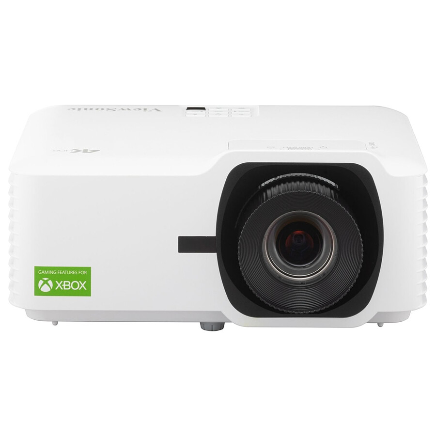 ViewSonic LS710-4KE - DLP Laser 4K UHD - 3500 Lumens