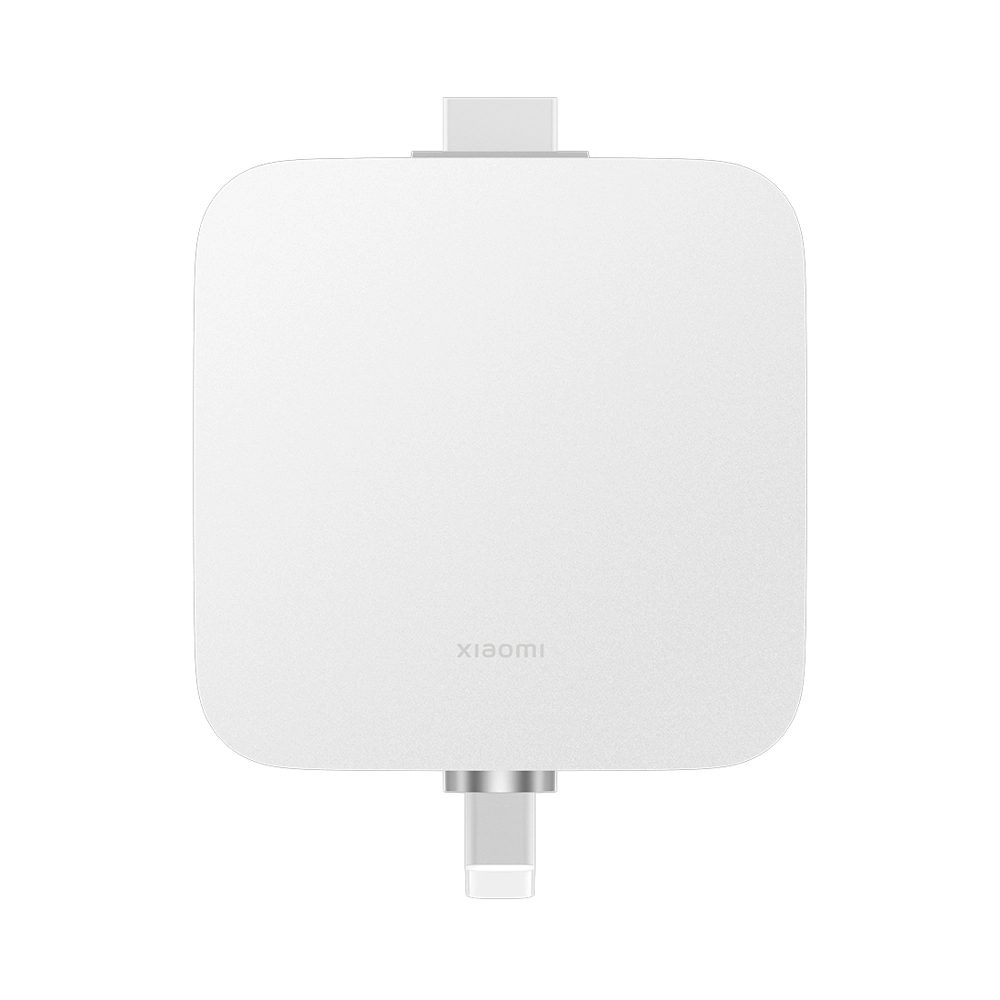 Xiaomi Smart Heissluftfritteuse 6.5L EU-Edition weiss